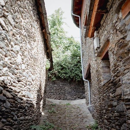 El Xalet De La Vall De Cardos Lladros Dış mekan fotoğraf